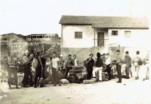 1965 Sea to Sea - Meiron