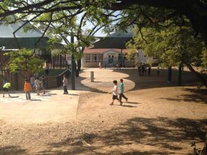 2015 Regba Elementary School  - 1