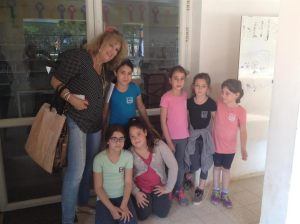 2015 Regba Elementary School  - 5