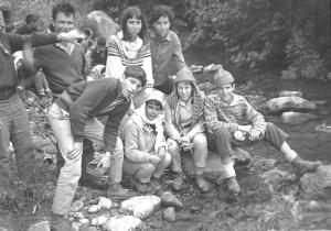 מסע מים אל ים - כתה ט - 2