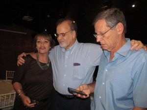 2015-09-18 Israel - Naariya - Regba School Mini-Reunion (1)