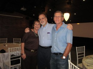 2015-09-18 Israel - Naariya - Regba School Mini-Reunion (2)