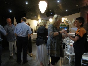 2015-09-18 Israel - Naariya - Regba School Mini-Reunion (4)