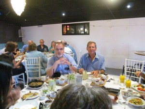 2015-09-18 Israel - Naariya - Regba School Mini-Reunion (46)