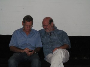 2015-09-18 Israel - Naariya - Regba School Mini-Reunion (8)